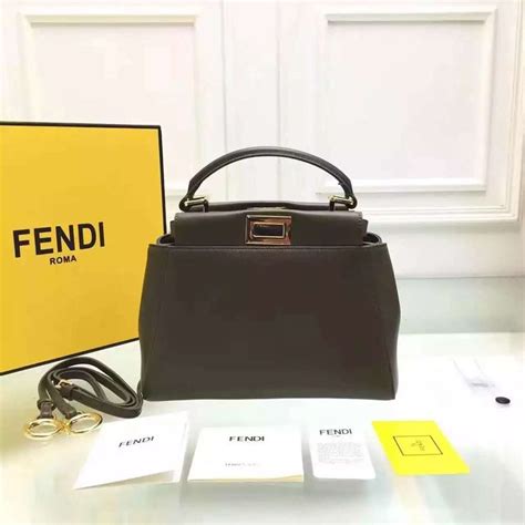 call fendi